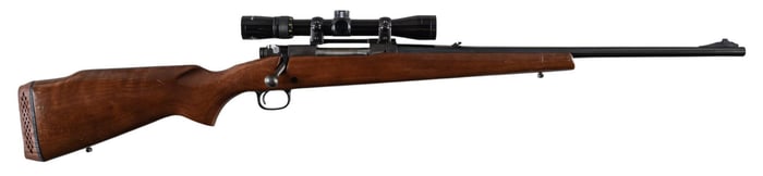 Sears Model 53A 30-06 SPRG Bolt Action Rifle