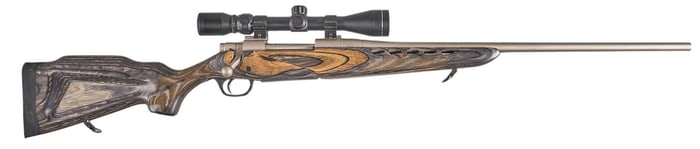 Mossberg Model 4X4 270 Win Bolt Action Rifle