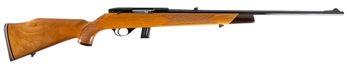 Weatherby Mark XXII 22 LR Semi Auto Rifle