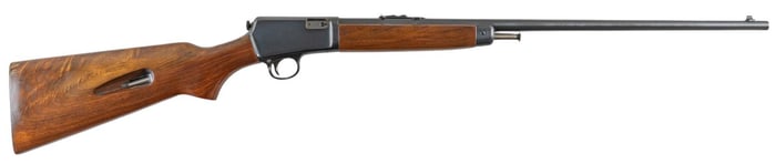 Pre-64 Winchester Model 63 22 LR Semi Auto Rifle