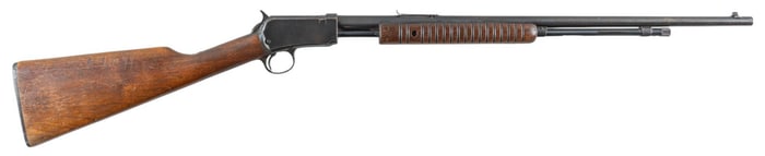 Winchester Model 62A 22LR Slide-Action Rifle
