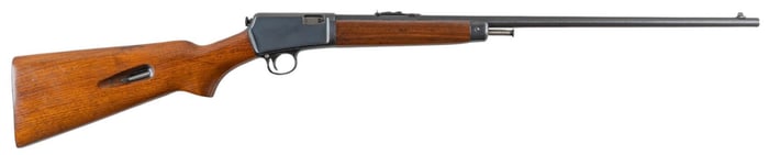 Pre-64 Winchester Model 63 22 LR Semi Auto Rifle