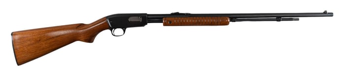 Winchester Model 61 22LR Slide Action Rifle