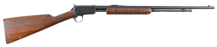 Winchester Model 62A 22LR Slide-Action Rifle