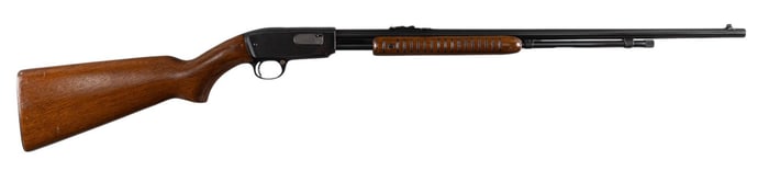 Winchester Model 61 22LR Slide Action Rifle
