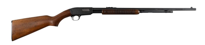 Winchester Model 61 22LR Slide Action Rifle