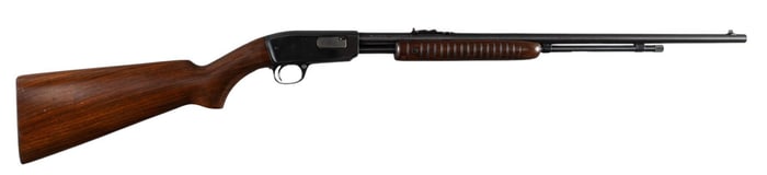 Winchester Model 61 22LR Slide Action Rifle