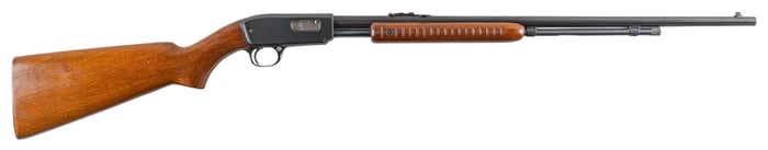 Winchester Model 61 22LR Slide Action Rifle