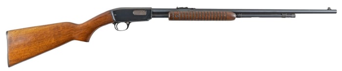 Winchester Model 61 22LR Slide Action Rifle