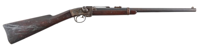 Nice Civil War Poultney & Trimble 50 Cal. Smith Carbine