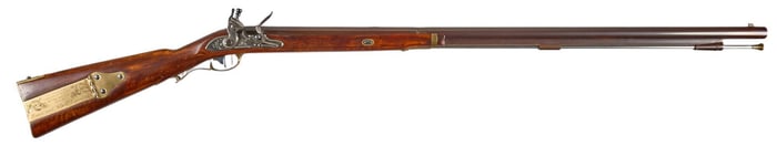 Navy Arms Lewis & Clark Commemorative 58 Cal Harpers Ferry Rifle