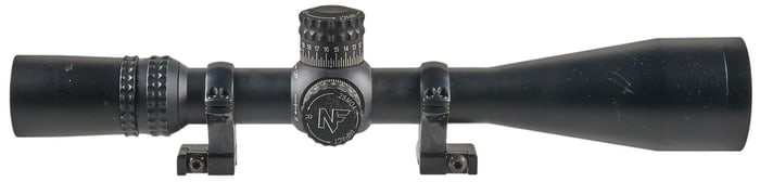 Nightforce NXS 3.5-15X50 Scope