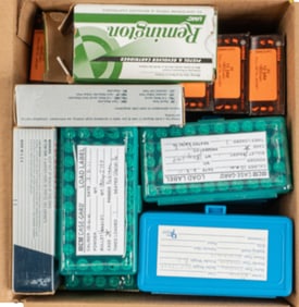 1400 Rounds of Mixed 10mm Ammunition