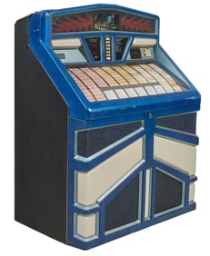 Rowe International, Inc. Ami Jukebox