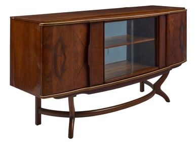 English Mid-Century Credenza