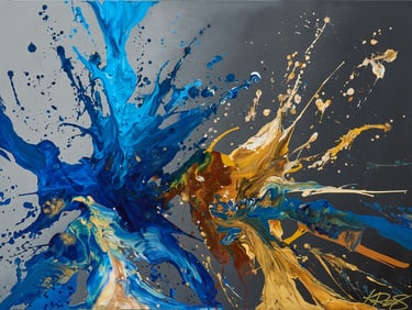 KRE8, "Timeless"