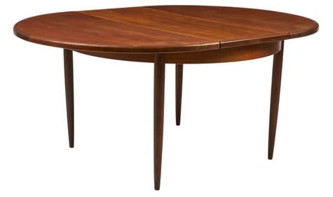 G-Plan (ENG) Mid-Century Dining Table