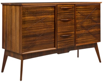 English Mid-Century Credenza