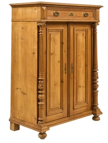 Jam Cabinet