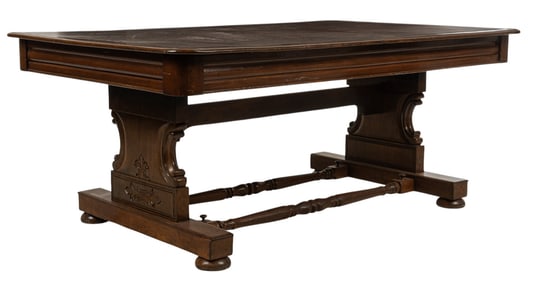 Victorian Desk