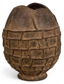 Funerary Vase