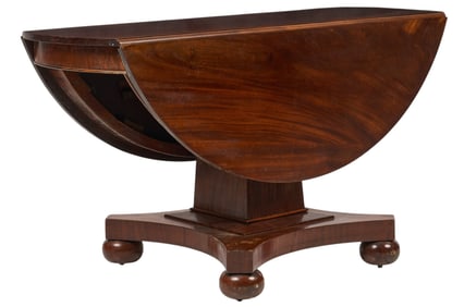 Drop Leaf Table