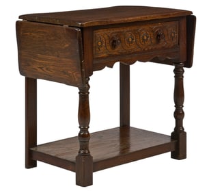 Drop Leaf Table