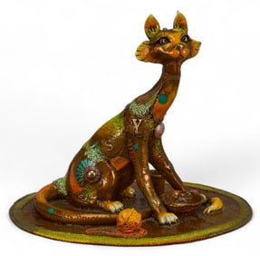 Nano Lopez, "Lucy"