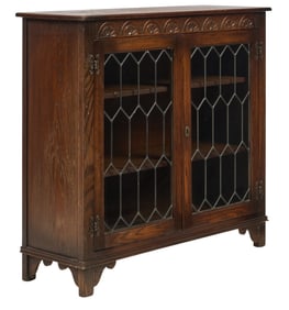 Jaycee Cabinet