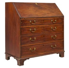 Georgian Writing Bureau
