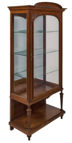 Curio Cabinet