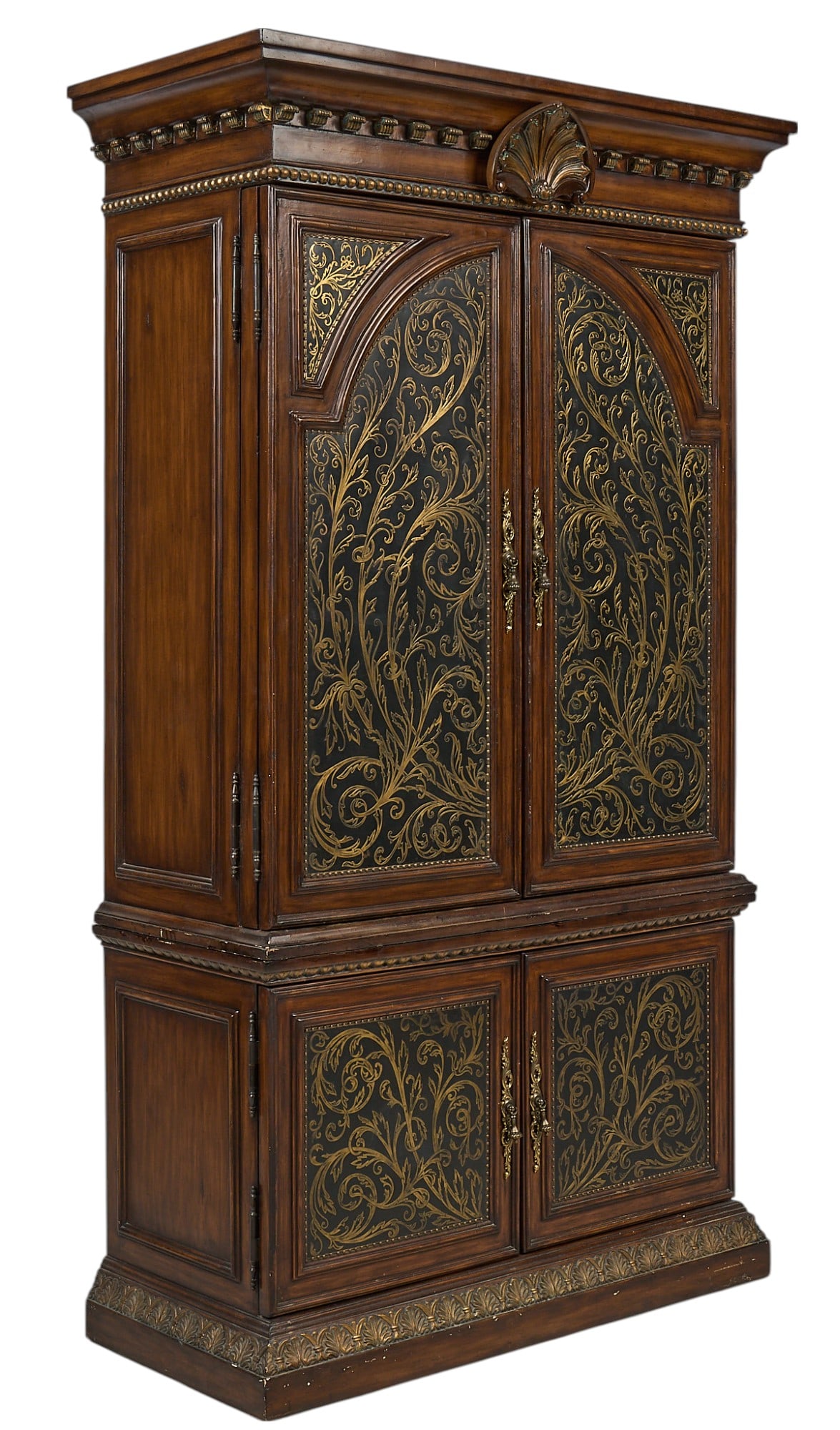 Two-Piece Wardrobe (1 of 5)