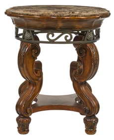 Ashley Furniture Casa Molino End Table