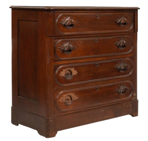 Chest of Four Drawers