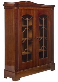 Library Bookcase