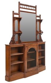 Edwardian Dressing Table