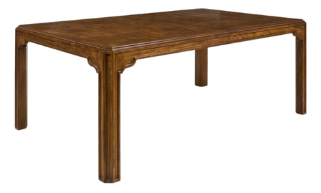 Heritage Furniture Extending Dining Table