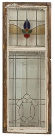 Stained Glass Window
