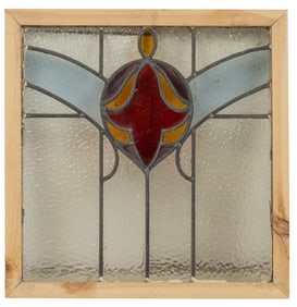 Stained Glass Window