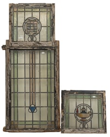 Stained Glass Windows