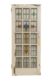 Architectural Door