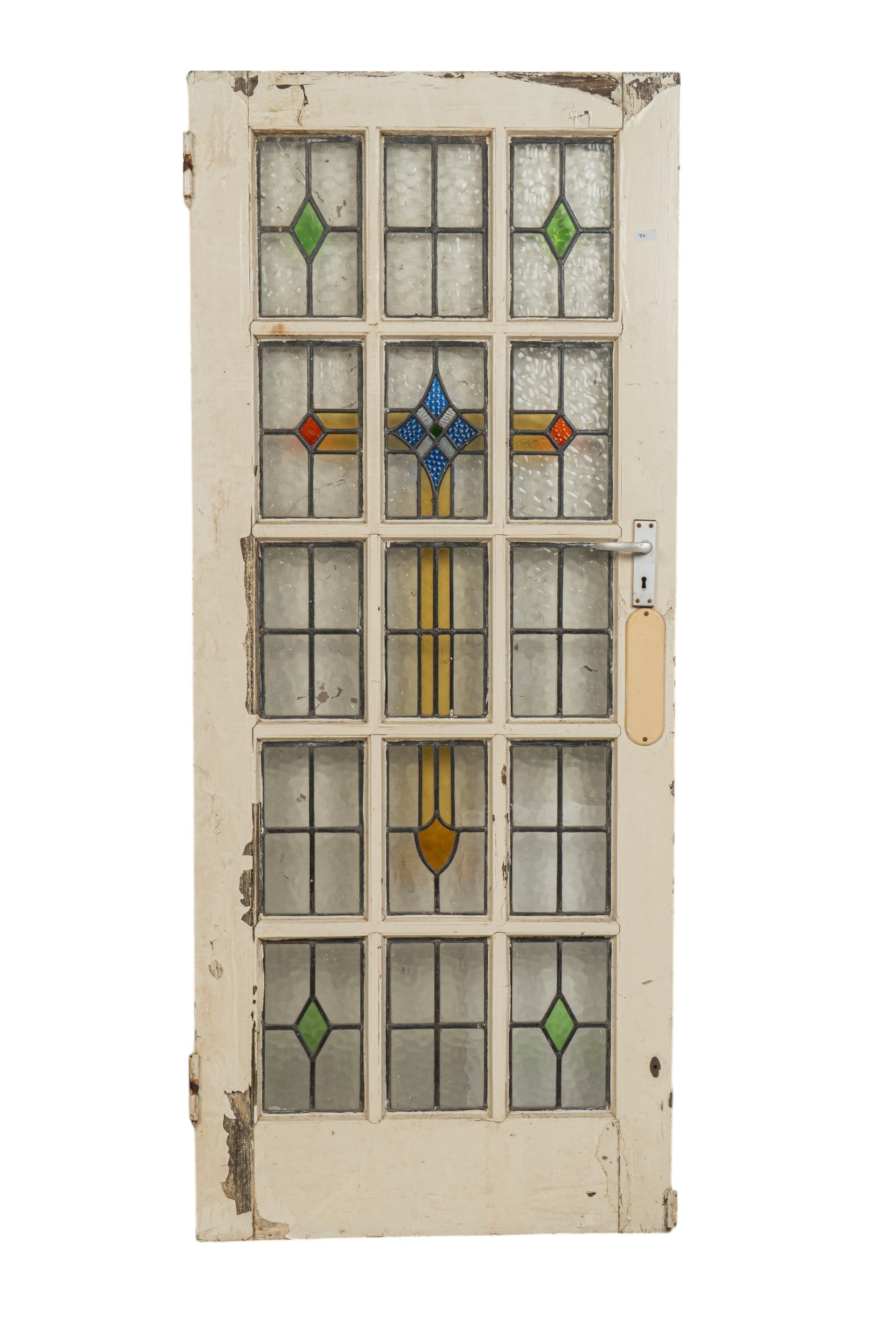 Architectural Door (1 of 3)