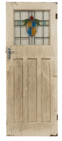 Architectural Door