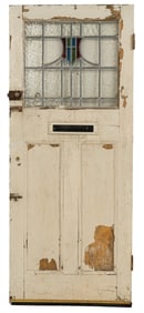 Architectural Door