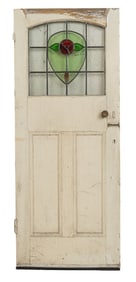 Architectural Door