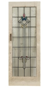 Architectural Door