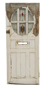 Architectural Door