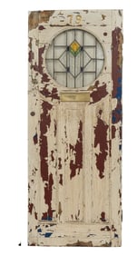 Architectural Door