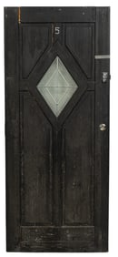 Architectural Door