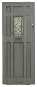 Architectural Door